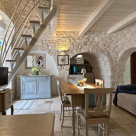 Trulli Lovers 阿尔贝罗贝洛 外观 照片