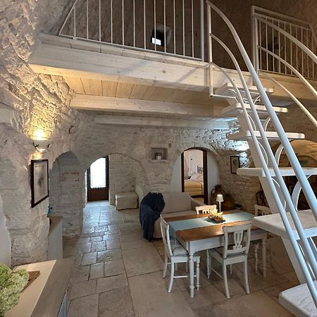 Trulli Lovers 阿尔贝罗贝洛 外观 照片