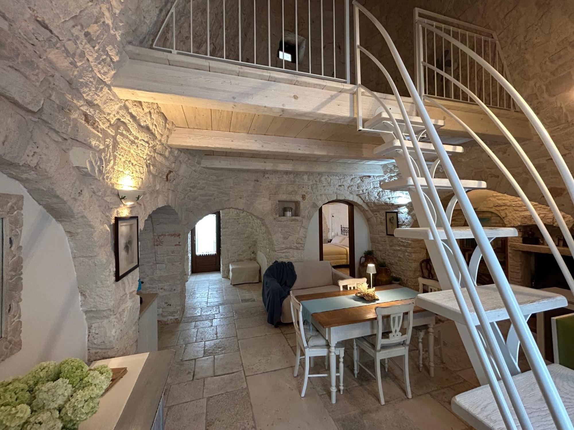 Trulli Lovers 阿尔贝罗贝洛 外观 照片