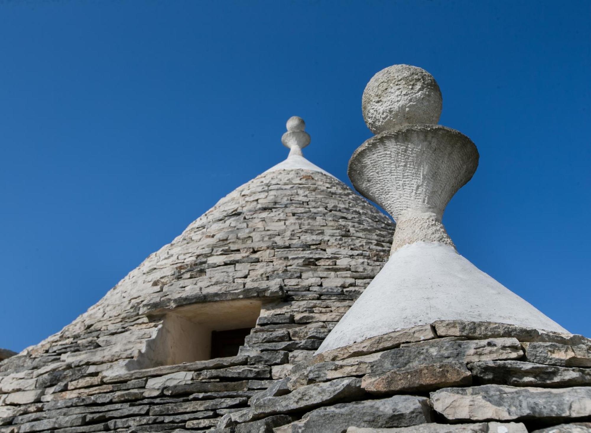 Trulli Lovers 阿尔贝罗贝洛 外观 照片
